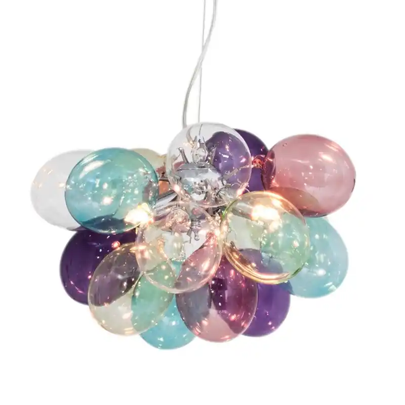 Taklampa By Rydéns Gross Multi Ø30 cm G9 Outlet