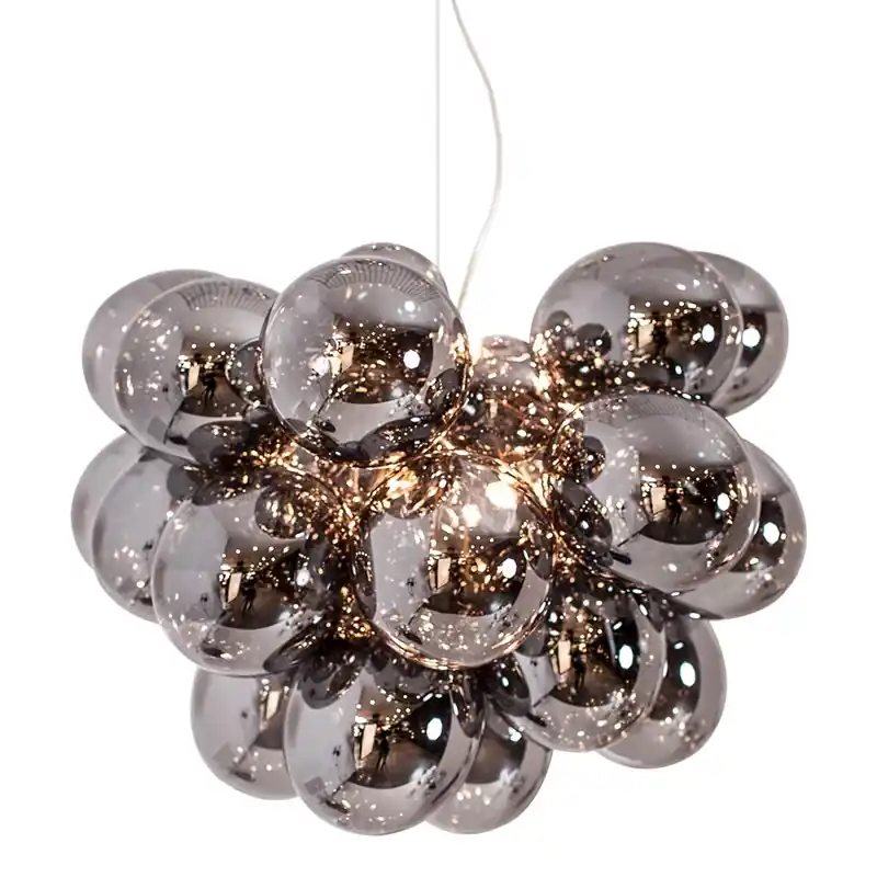 Taklampa By Rydéns Gross Grande Ø62 cm G9 Kampanj