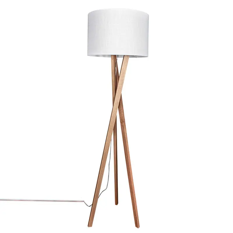 Lägg i varukorgen Golvlampa By Rydéns Vega H160 cm E27