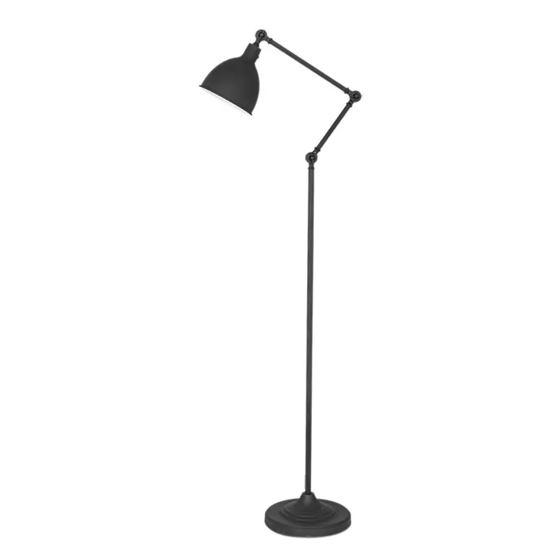 Golvlampa By Rydéns Bazar H147 cm E27 Köp online