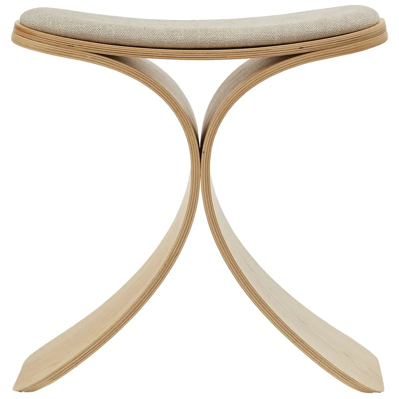 Luno Pall, Ek / Beige Endast idag