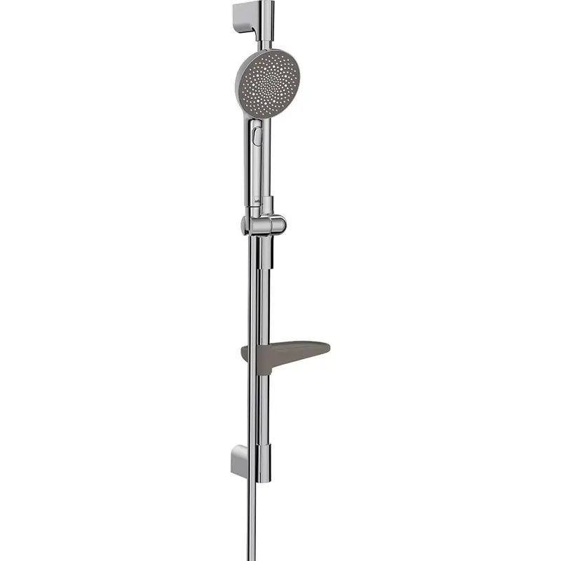 Duschset Oras Aurelia 4790 Krom Snabb leverans
