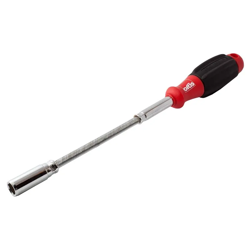 Endast idag Hylsnyckel Oras 910009 Böjbar 9 mm