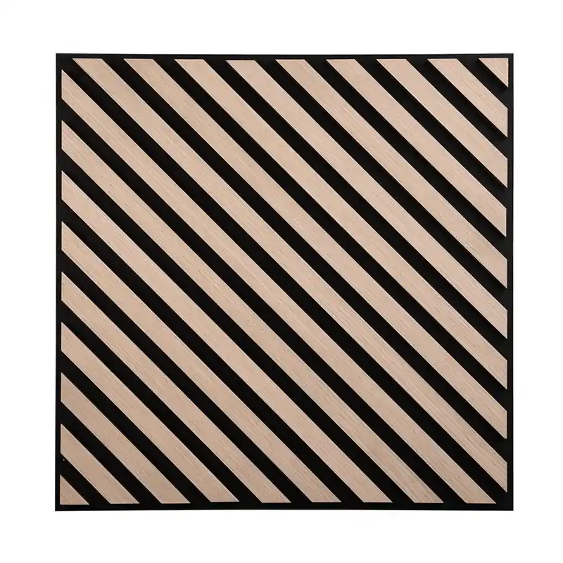 Akustikpanel Smartwall by NQD 4-pack Rea