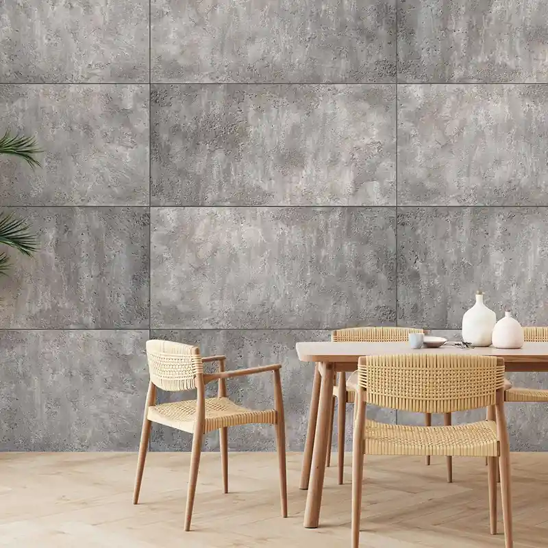 Extra rabatt Väggpanel Smartwall by NQD Hurricane 2-pack