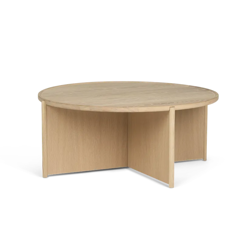 Cling Soffbord 90 cm, Oiled Oak Expressleverans