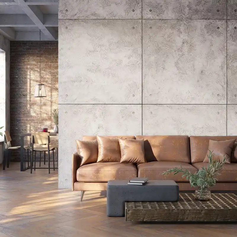 Väggpanel Smartwall by NQD Derecho 2-pack Beställ nu