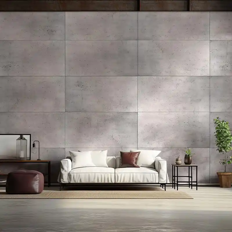 Begränsad tid Väggpanel Smartwall by NQD Rainstorm 2-pack