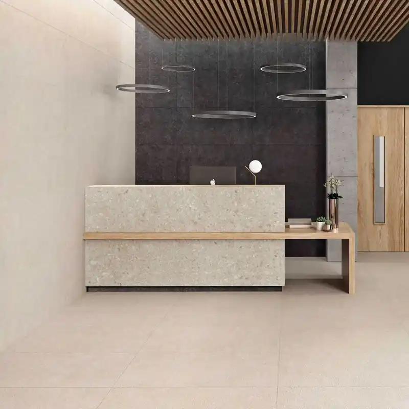 Begränsat antal Klinker Tenfors Kalksten Earth 30x60 cm
