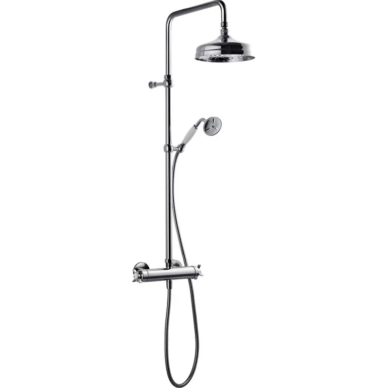 Billig Takduschset Tapwell Classic XCOL7200 160 cc