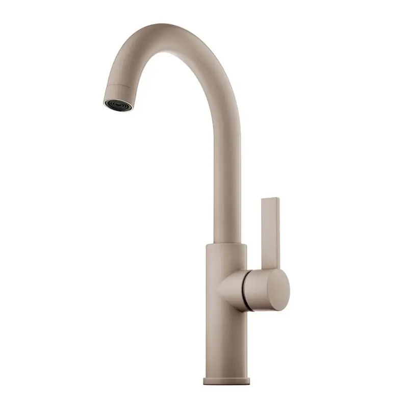Outlet Tvättställsblandare Toniton x Tapwell Arch 03
