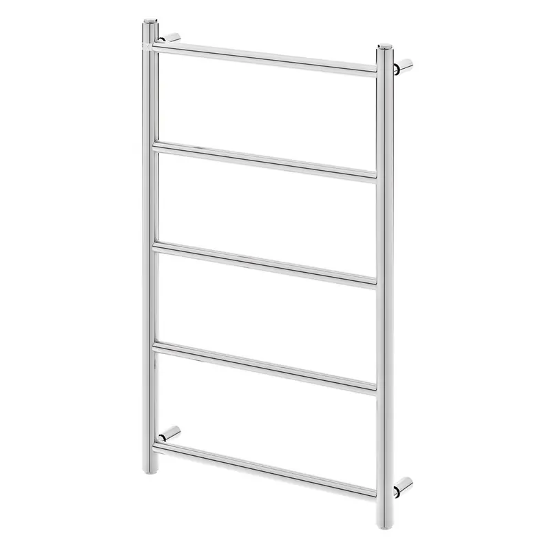 Rabatt Handdukstork Pax Tamburin IP44 Krom