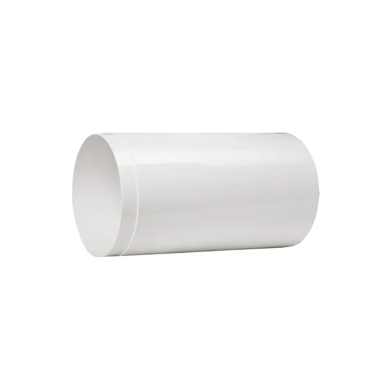 Kampanjpris Väggrör Pax Ø100x150 mm 1-pack Vit