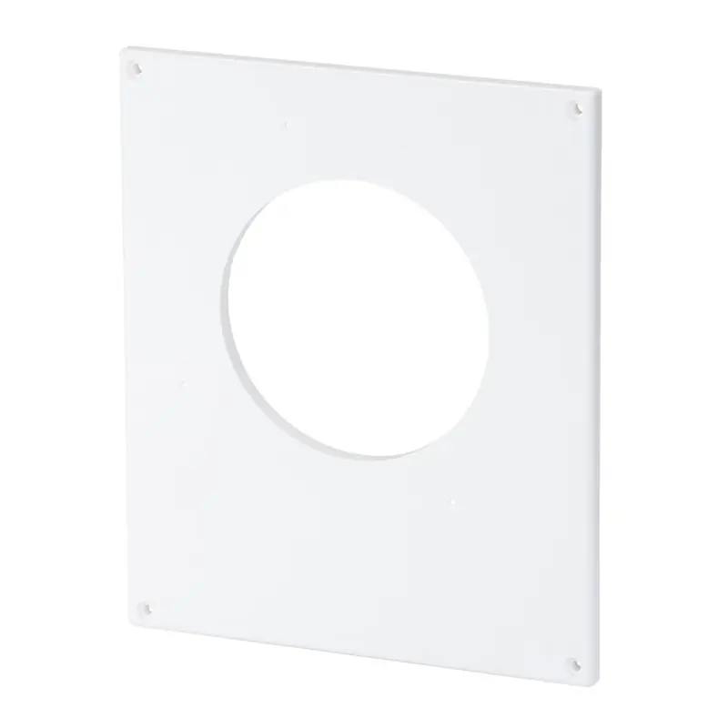 Täckplatta Pax 186x223 mm Säker betalning