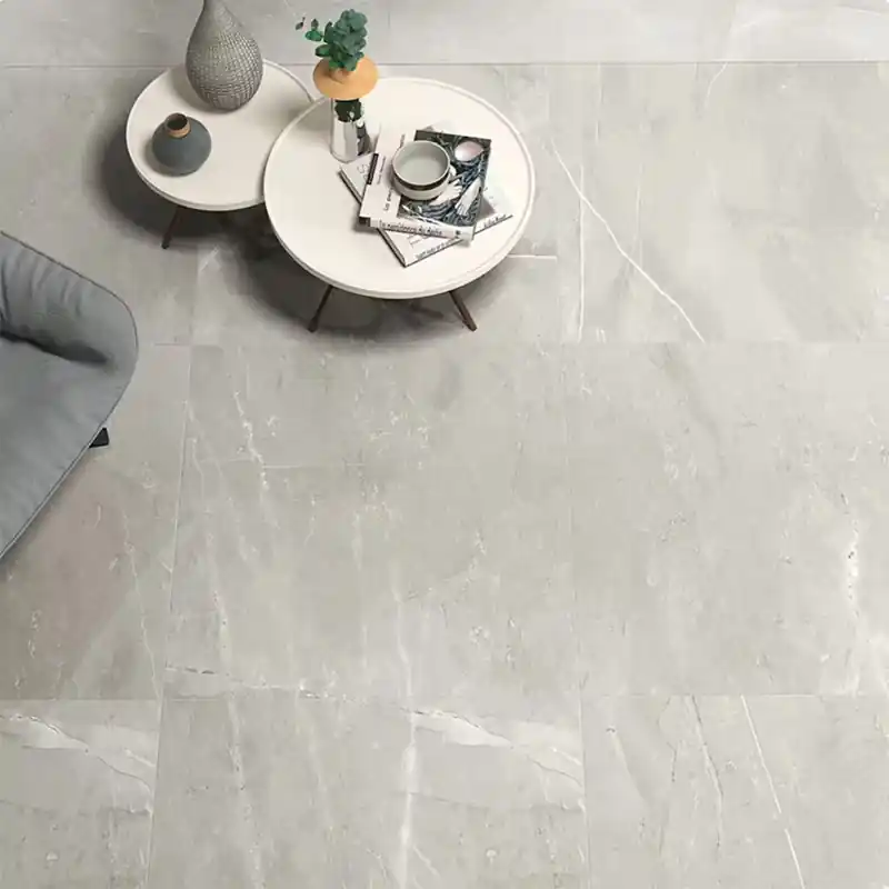 Bästa pris Klinker Lhådös Scarlet Perla Matt 60x60 cm