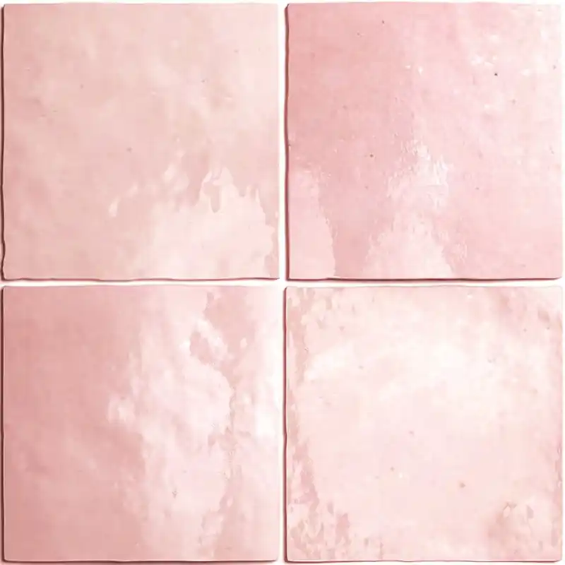 Extra rabatt Kakel Lhådös Pazcal Rosa 13x13 cm