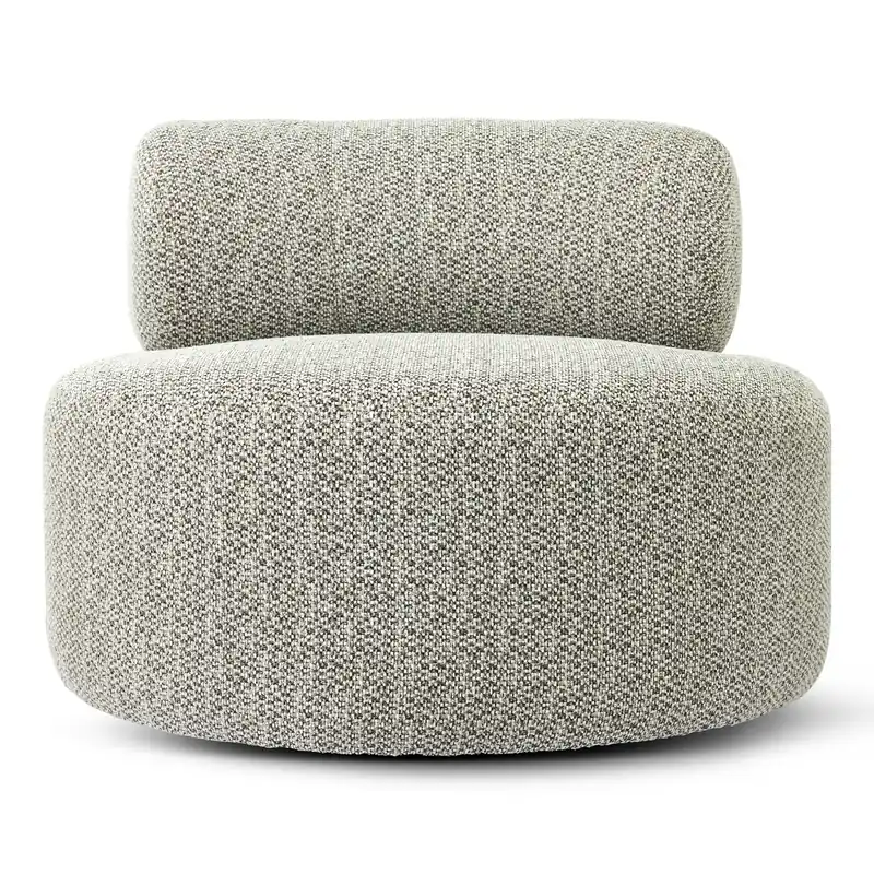 Zari Fåtölj, Beige Nyhet