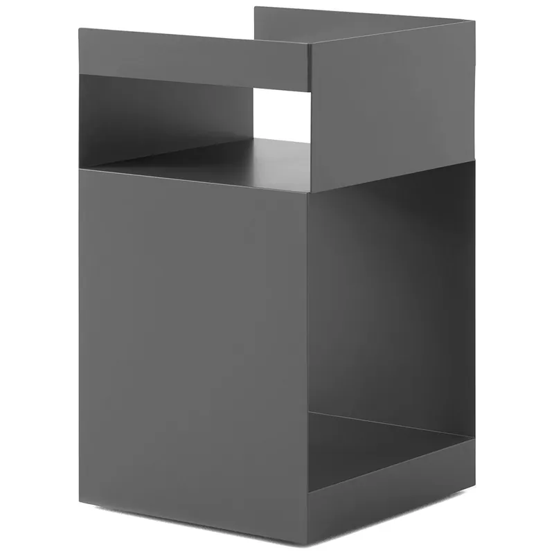Bästa pris Rotate SC73 Serveringsvagn, Stone Grey