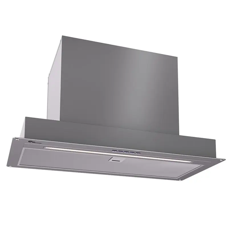 Lågt pris Köksfläkt Thermex TFM 160 600 mm Rostfri