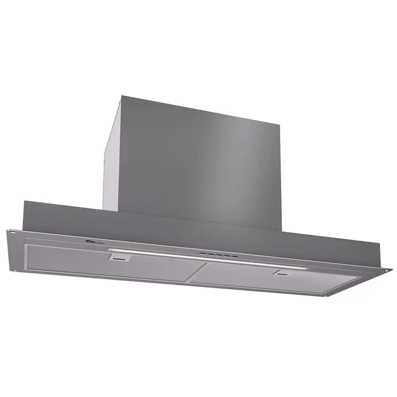 Köksfläkt Thermex TFM 180 800 mm Rostfri Rabatt