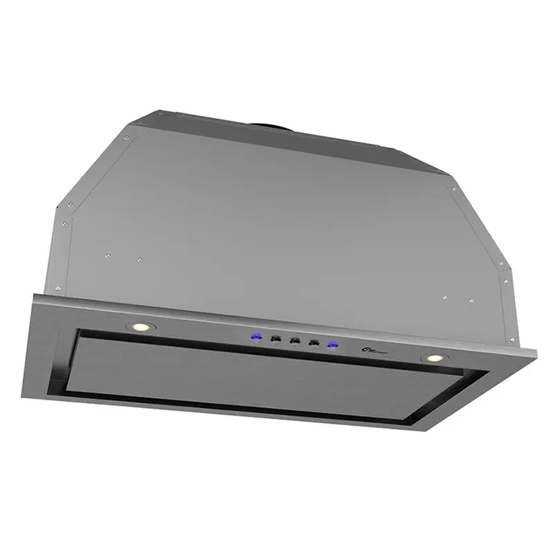 Köksfläkt Thermex TFM 460 520 mm Rostfri Billig