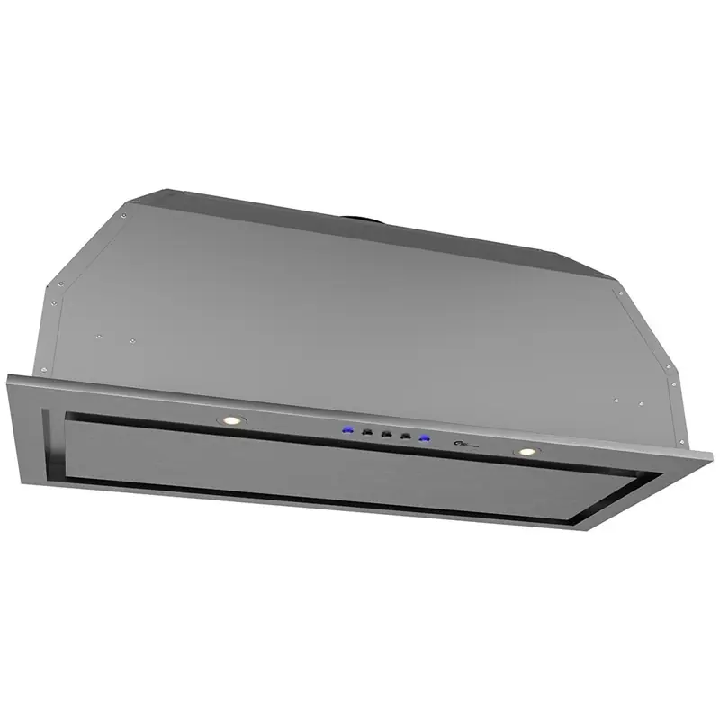 Köksfläkt Thermex TFM 480 720 mm Rostfri Fynd