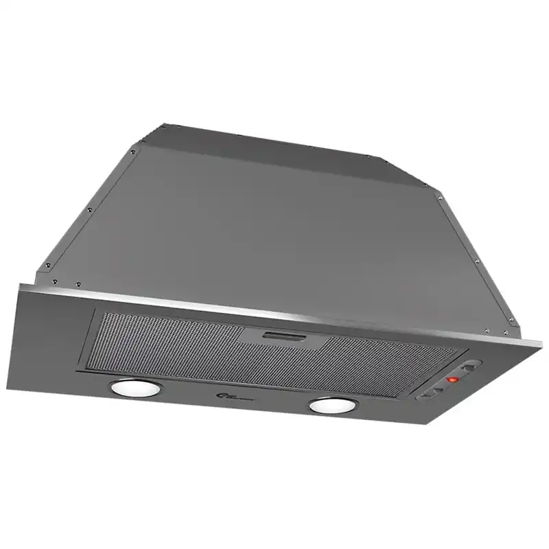 Populärt val Köksfläkt Thermex TFM 452 520 mm Rostfri