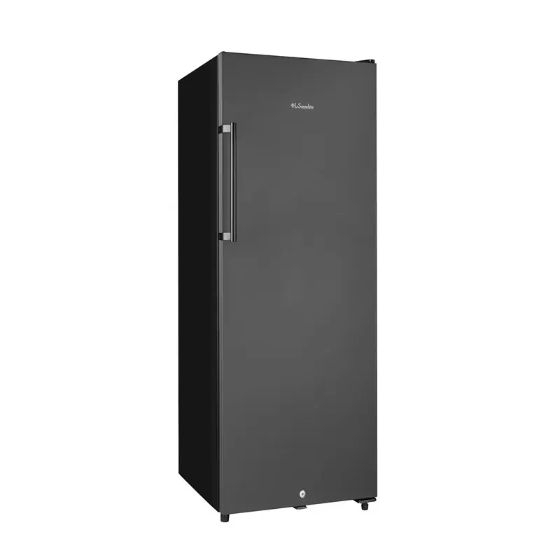 Vinkyl La Sommelière CTPNE147E Svart Outlet