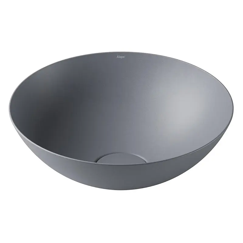 Erbjudande Tvättställ Alape Aqua SB.Terra360 Ø360 mm