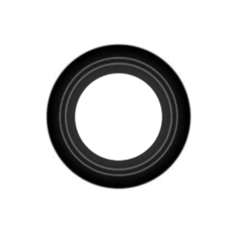 Nedsatt pris Täckring Kaminex Grå 150 mm