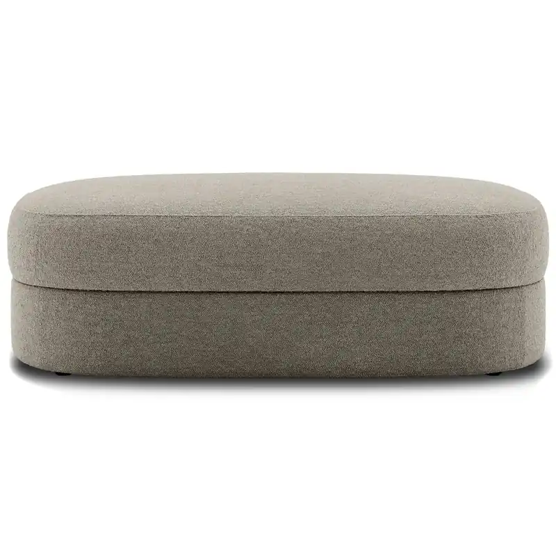 Billigare Covent Sittpuff 75x120 cm, Barnum Hemp 003