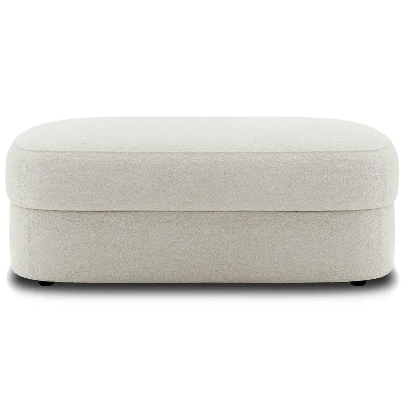Expressleverans Covent Sittpuff 65x100 cm, Barnum Lana 024