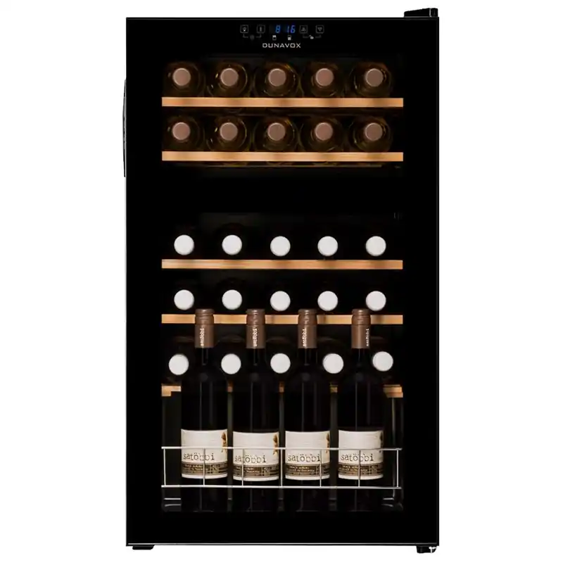 Vinkyl Dunavox Home-30 Extra rabatt
