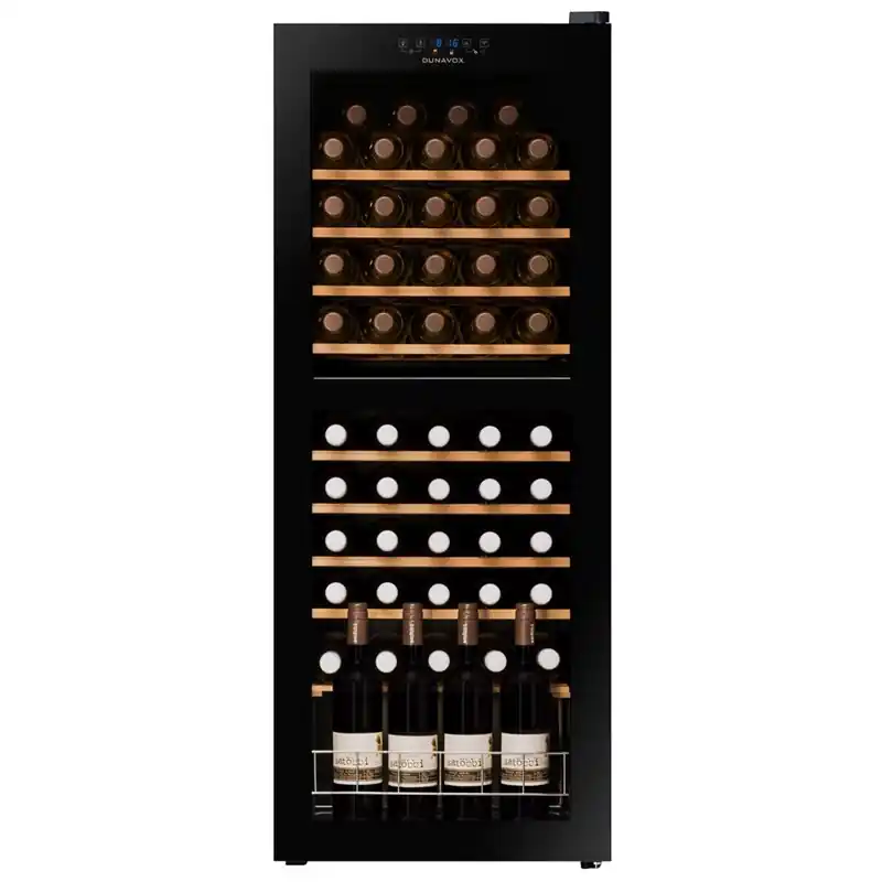 Snabb leverans Vinkyl Dunavox Home-50