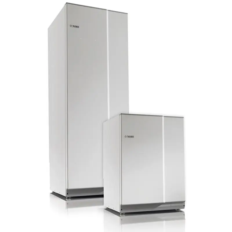 Extra rabatt Varmvattenberedare Nibe Compact 300E 6 kW 266 l