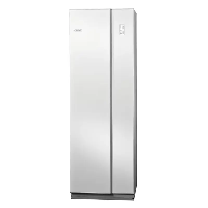 Kampanj Varmvattenberedare Nibe Compact SC 200 Smart Vit