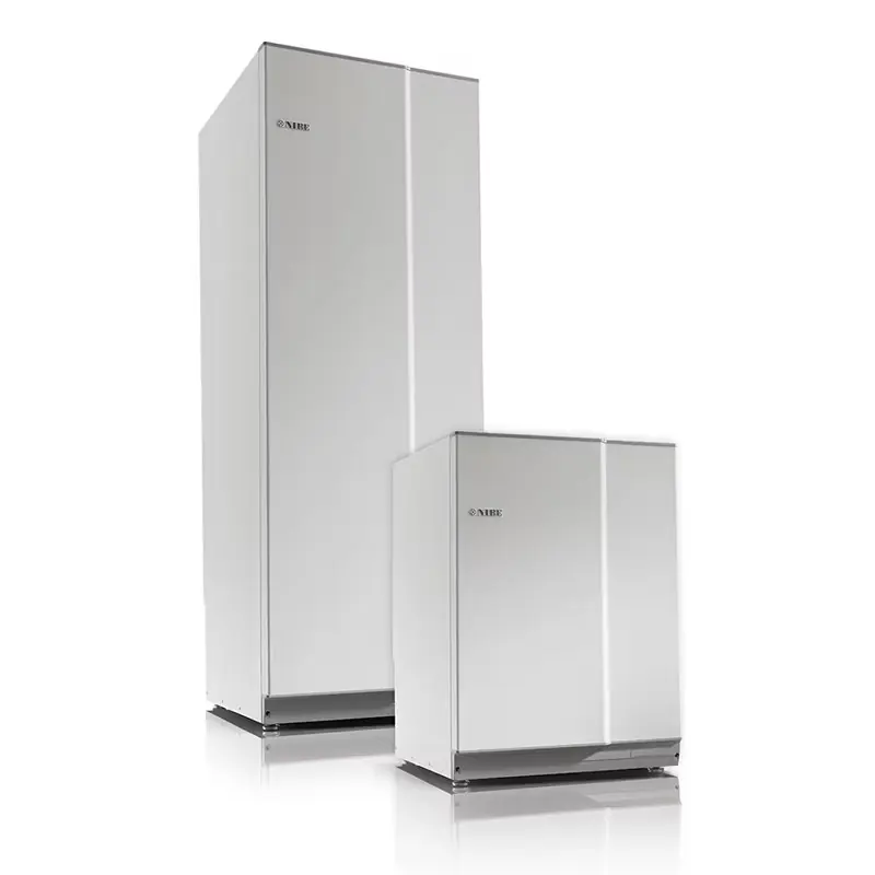 Lägg i varukorgen Varmvattenberedare Nibe Compact CU 100 93 l