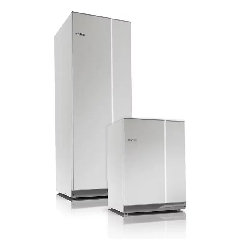 Beställ idag Varmvattenberedare Nibe Compact 150 R 140 l Vit