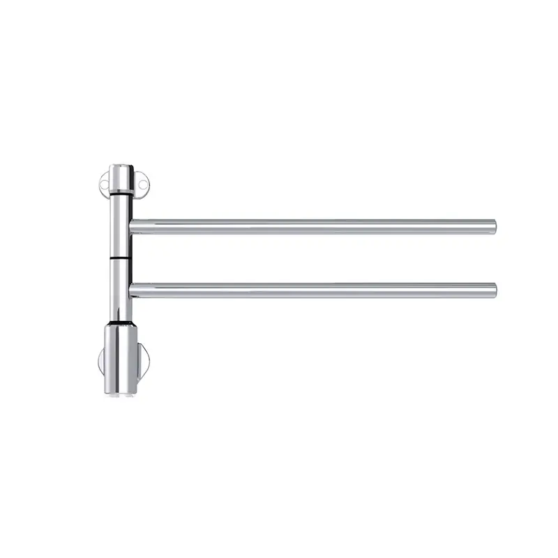 Handdukstork Pax Flex I M2 med Momento II Outlet