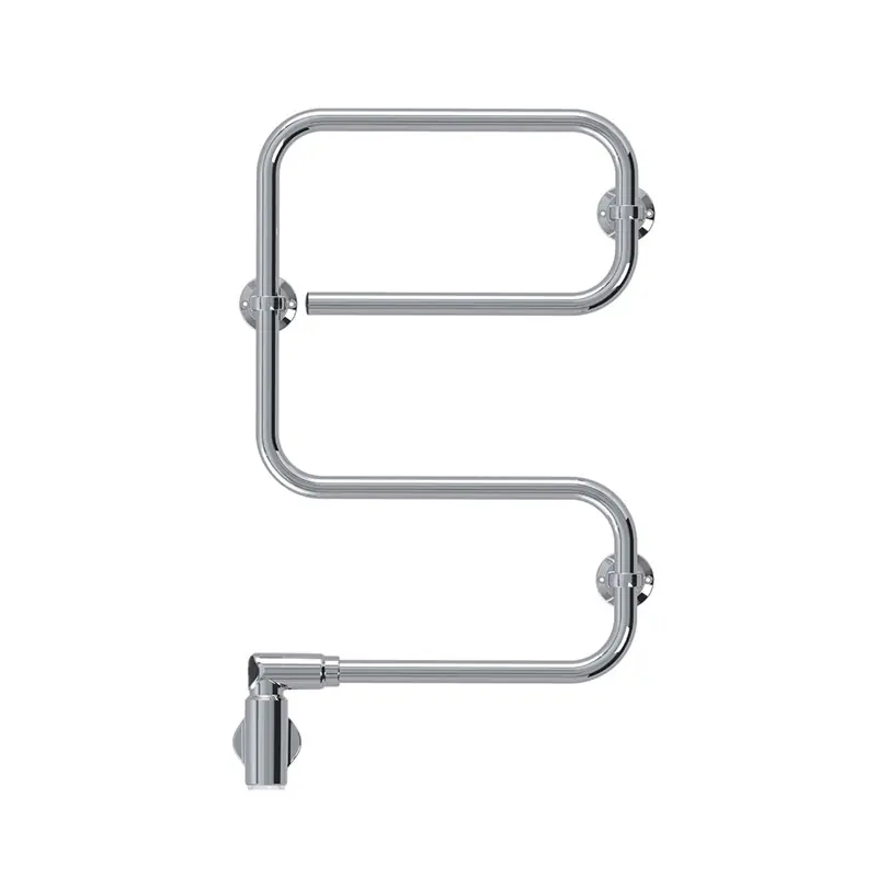 Fynd Handdukstork Pax TR55 M2 Lite Momento II 460x740 mm Krom