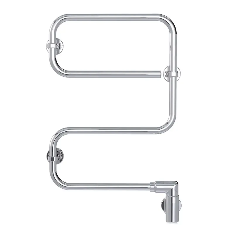 Handdukstork Pax TR65-i M2 Momento II Connect 495x740 mm Krom Bästa pris