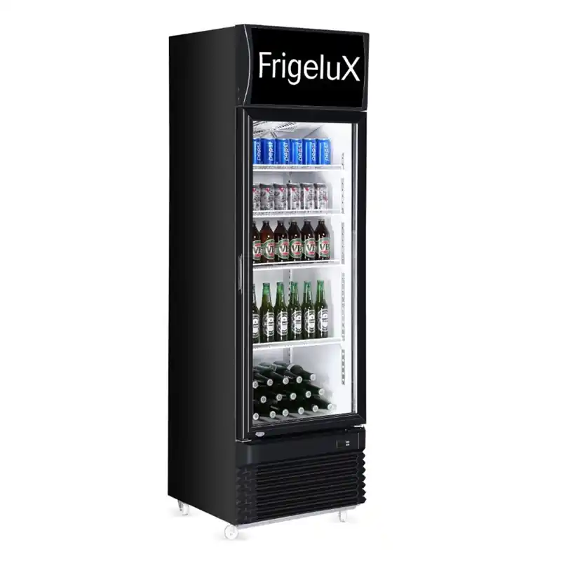 Displaykylskåp Frigelux CF280TOPN Begränsad tid