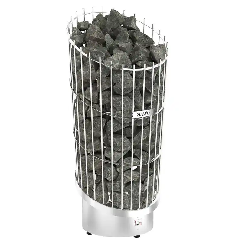 Elektriskt Bastuaggregat SAWO Tower Phoenix NS 3P Köp nu