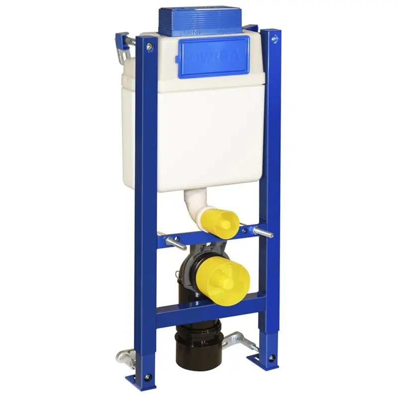 WC-fixtur Gustavsberg XT Toppmonterad 83 cm Erbjudandepris