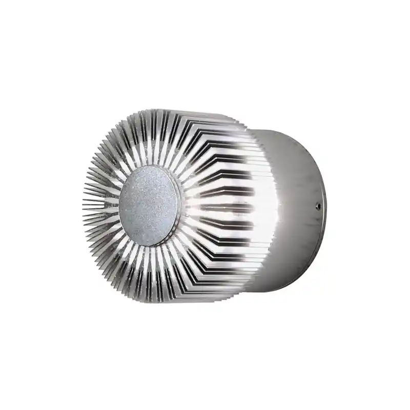 Vägglykta Konstsmide Monza 7900 LED Anodiserad Snabb leverans