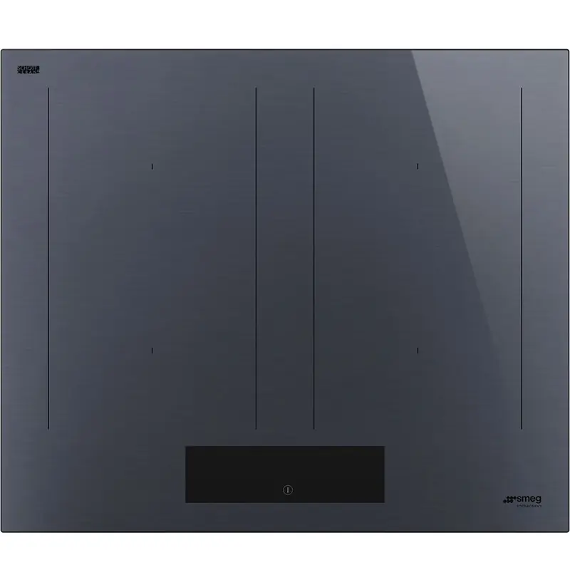 Köp nu Induktionshäll Smeg SIM1644DG 600 mm Neptune Grey