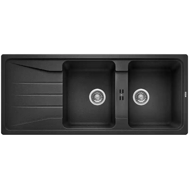 Diskbänk Blanco Sona 8 S Silgranit 1160 mm Billig