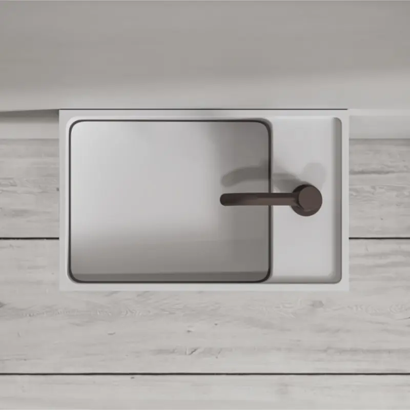 Täckplatta Copenhagen Bath Modul 30 Extra rabatt