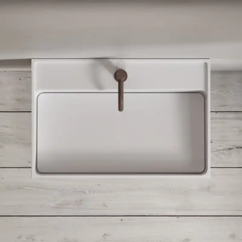 Kampanjpris Täckplatta Copenhagen Bath Modul 60