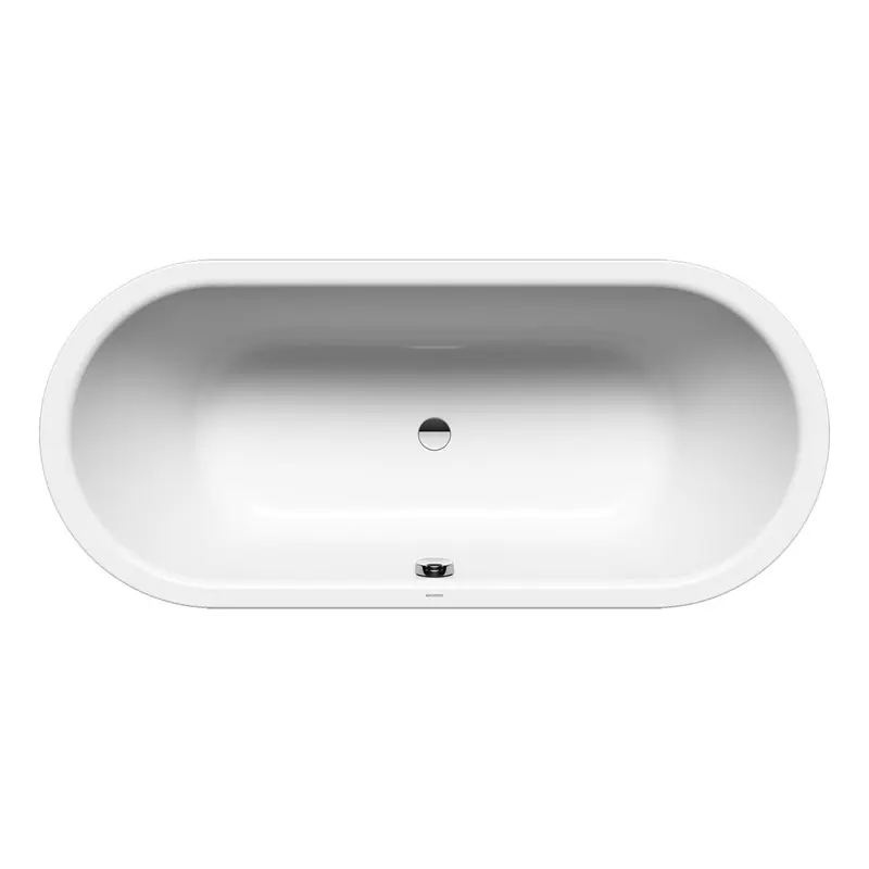 Billigare Badkar Kaldewei Classic Duo Oval